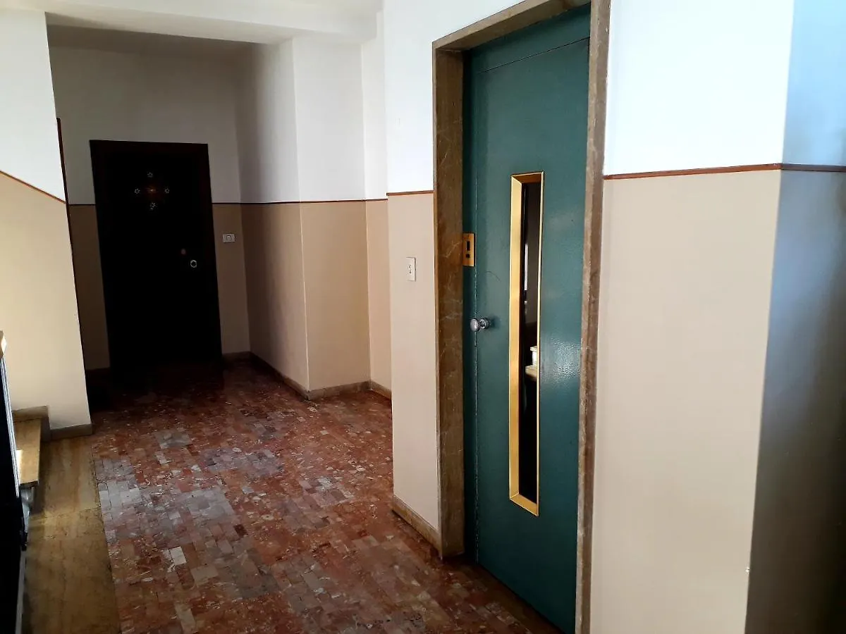 Apartment Appartamento Marconi Locazione Turistica Treviso Italy