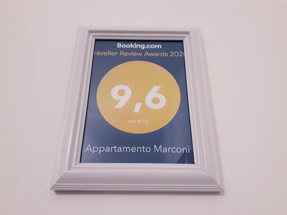 Appartamento Marconi Locazione Turistica Treviso