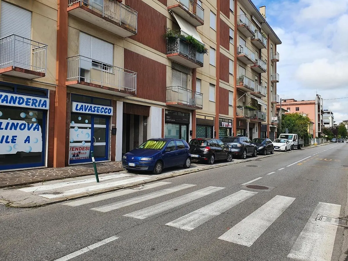 Apartment Appartamento Marconi Locazione Turistica Treviso