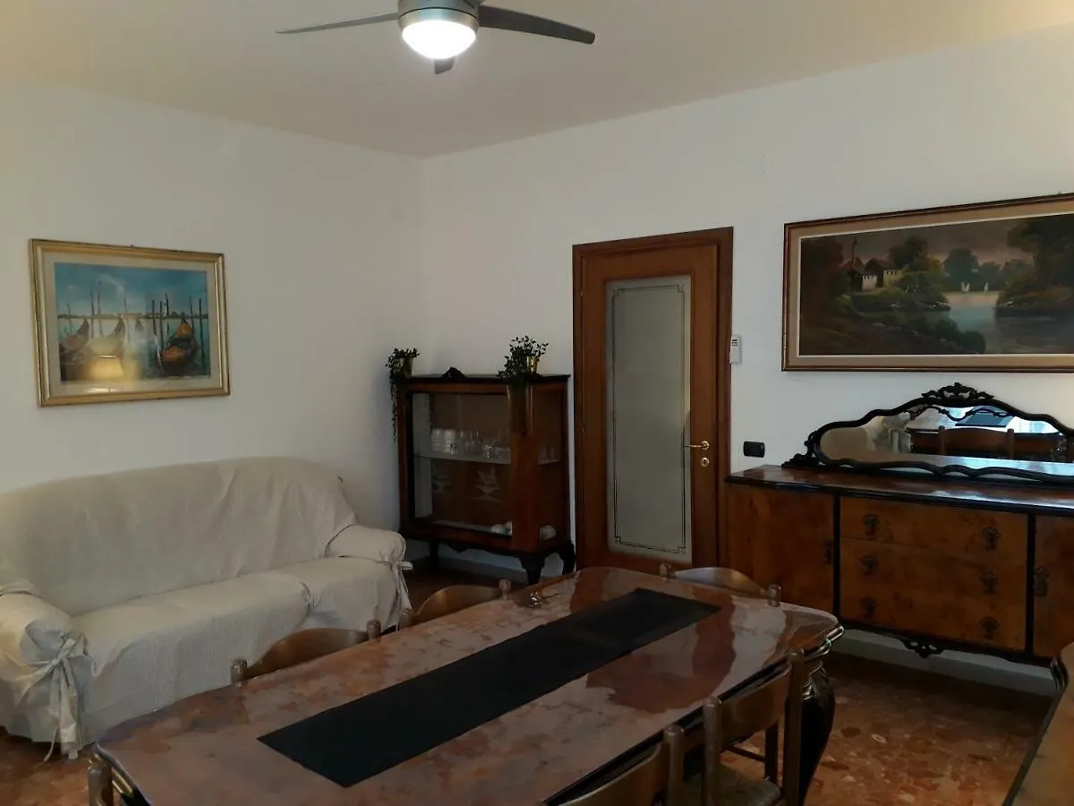 Appartamento Marconi Locazione Turistica Treviso Italy