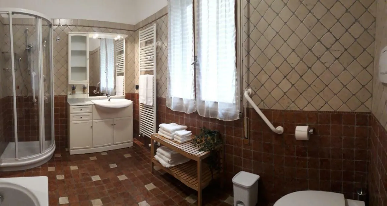 Appartamento Marconi Locazione Turistica Treviso 0*,