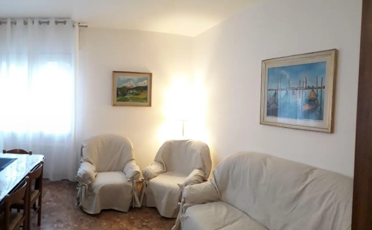 Appartamento Marconi Locazione Turistica Treviso