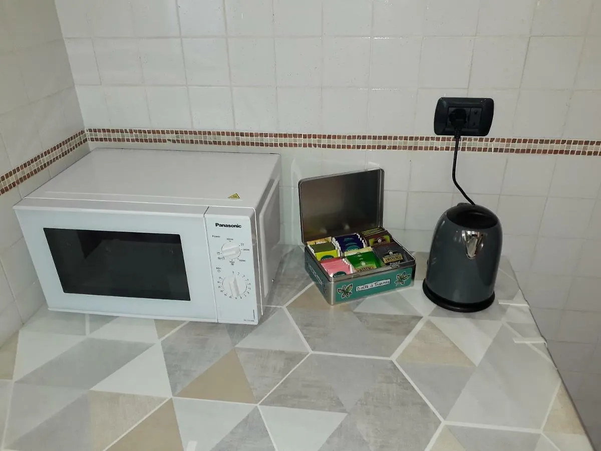 Appartamento Marconi Locazione Turistica Treviso Apartment