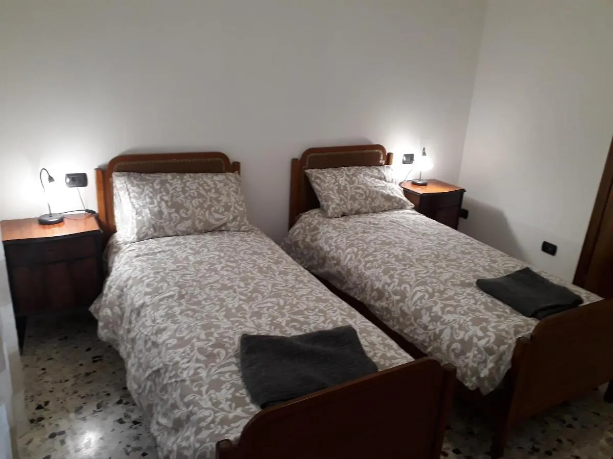 Appartamento Marconi Locazione Turistica Treviso