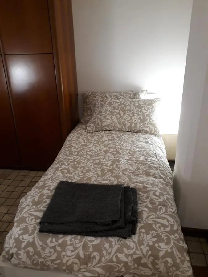 Appartamento Marconi Locazione Turistica Treviso