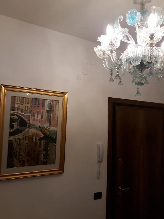 Apartment Appartamento Marconi Locazione Turistica Treviso