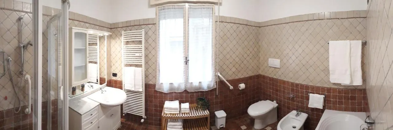 Apartment Appartamento Marconi Locazione Turistica Treviso Italy