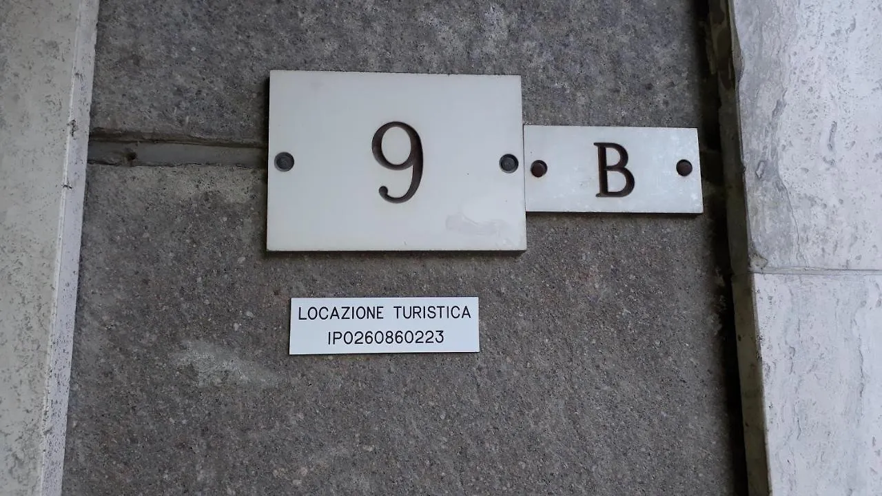 Apartment Appartamento Marconi Locazione Turistica Treviso Italy