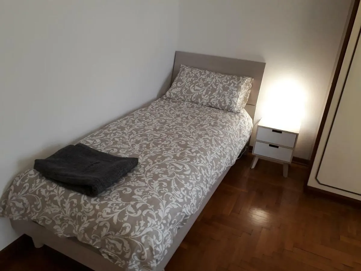 Apartment Appartamento Marconi Locazione Turistica Treviso